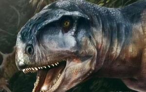 Абелизавриды были широко распространены перед началом вымирания динозавров