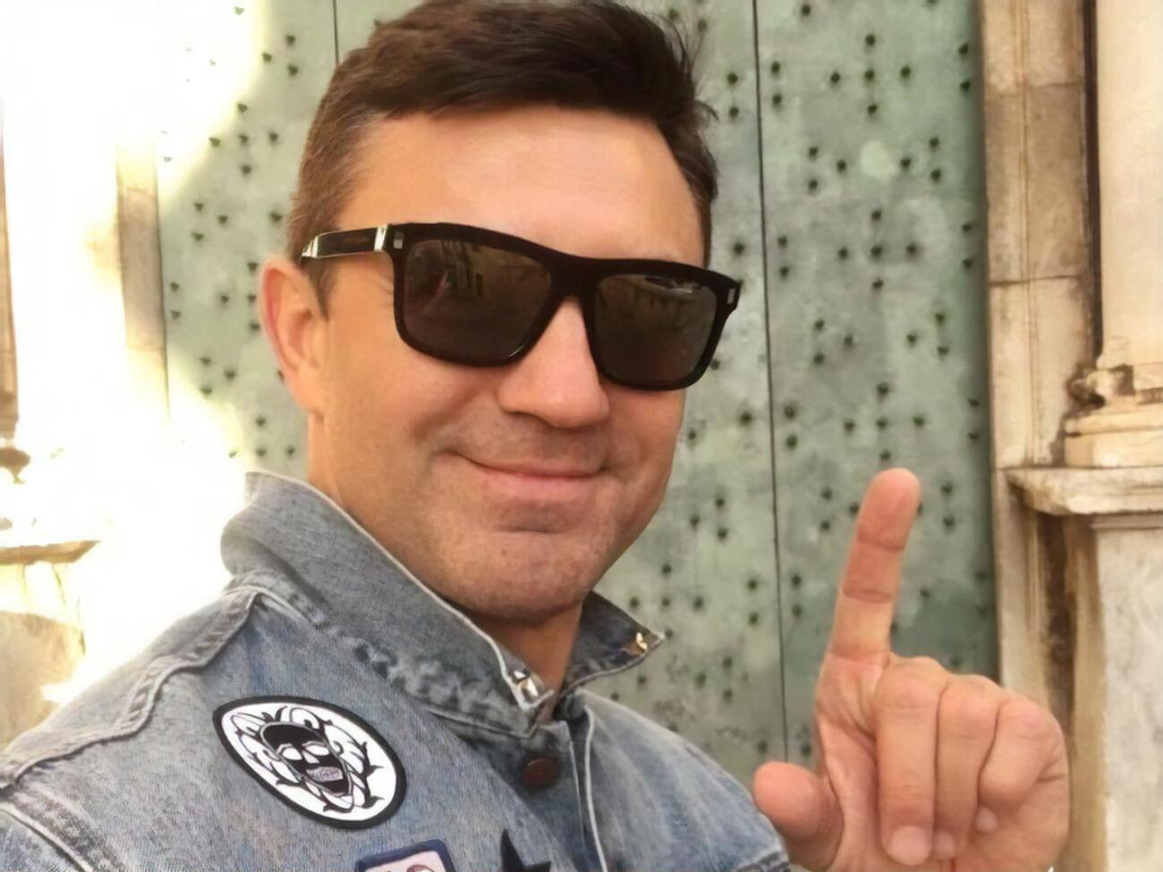 Тищенко является нардепом от "Слуги народа"