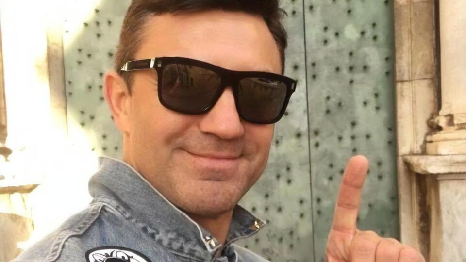 Тищенко є нардепом від "Слуги народу"