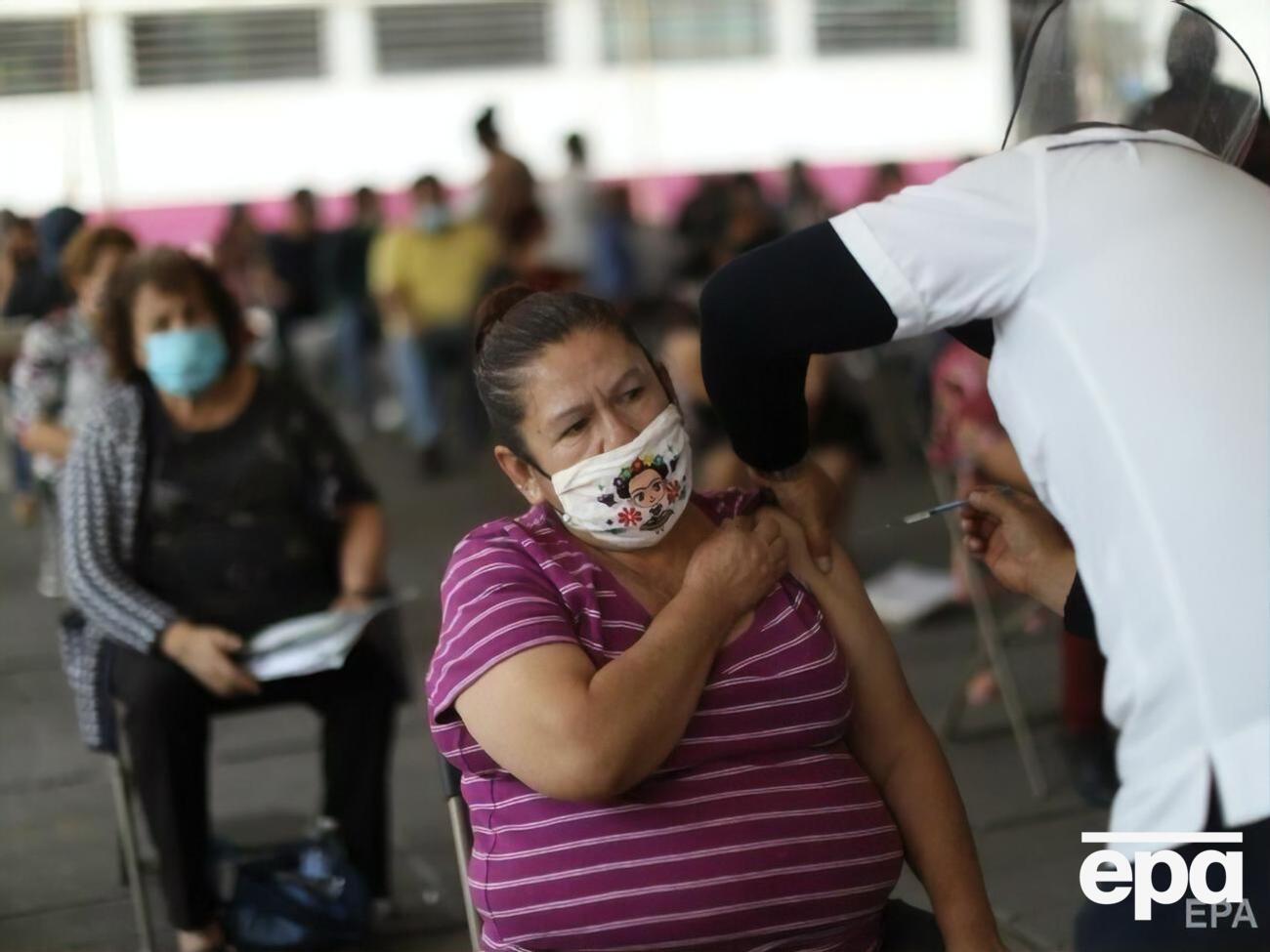 В Мексике&nbsp;большинство людей умирает прямо в своих домах