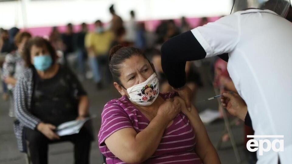 В Мексике большинство людей умирает прямо в своих домах