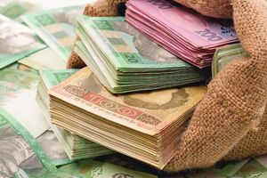 По данным ГНС, фактические поступления в бюджет в первом квартале составили 128,7 млрд грн