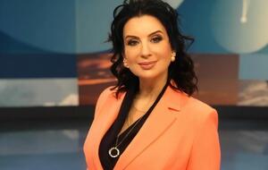 Стриженова: Некоторые говорят: "Так тебе и надо!" Наверное!