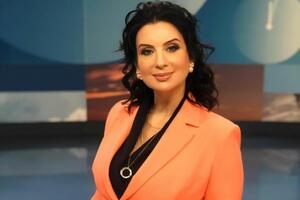 Стриженова: Некоторые говорят: "Так тебе и надо!" Наверное!