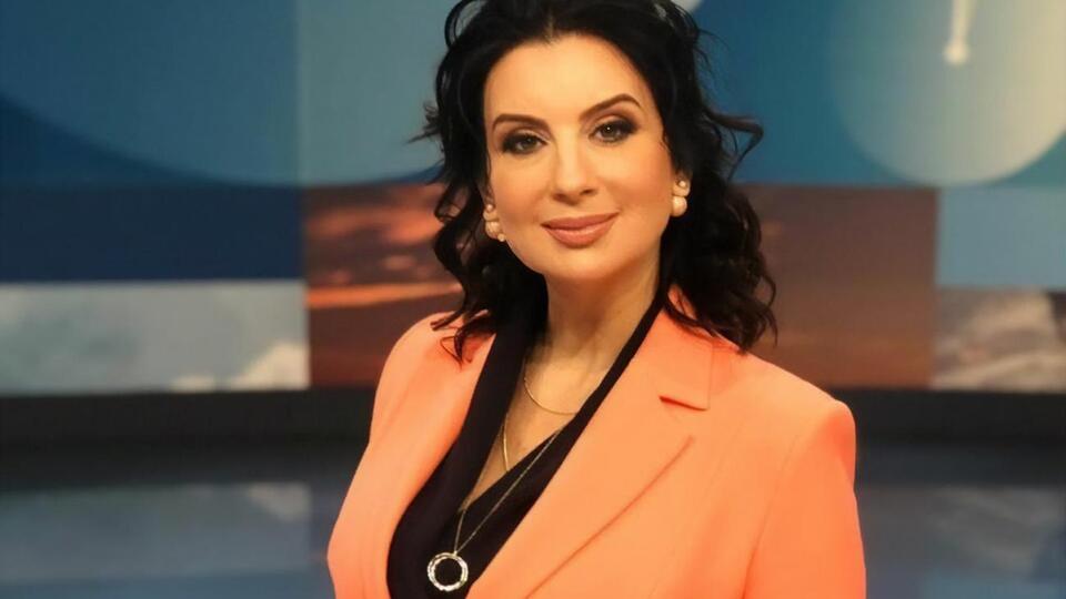 Стриженова: Некоторые говорят: "Так тебе и надо!" Наверное!