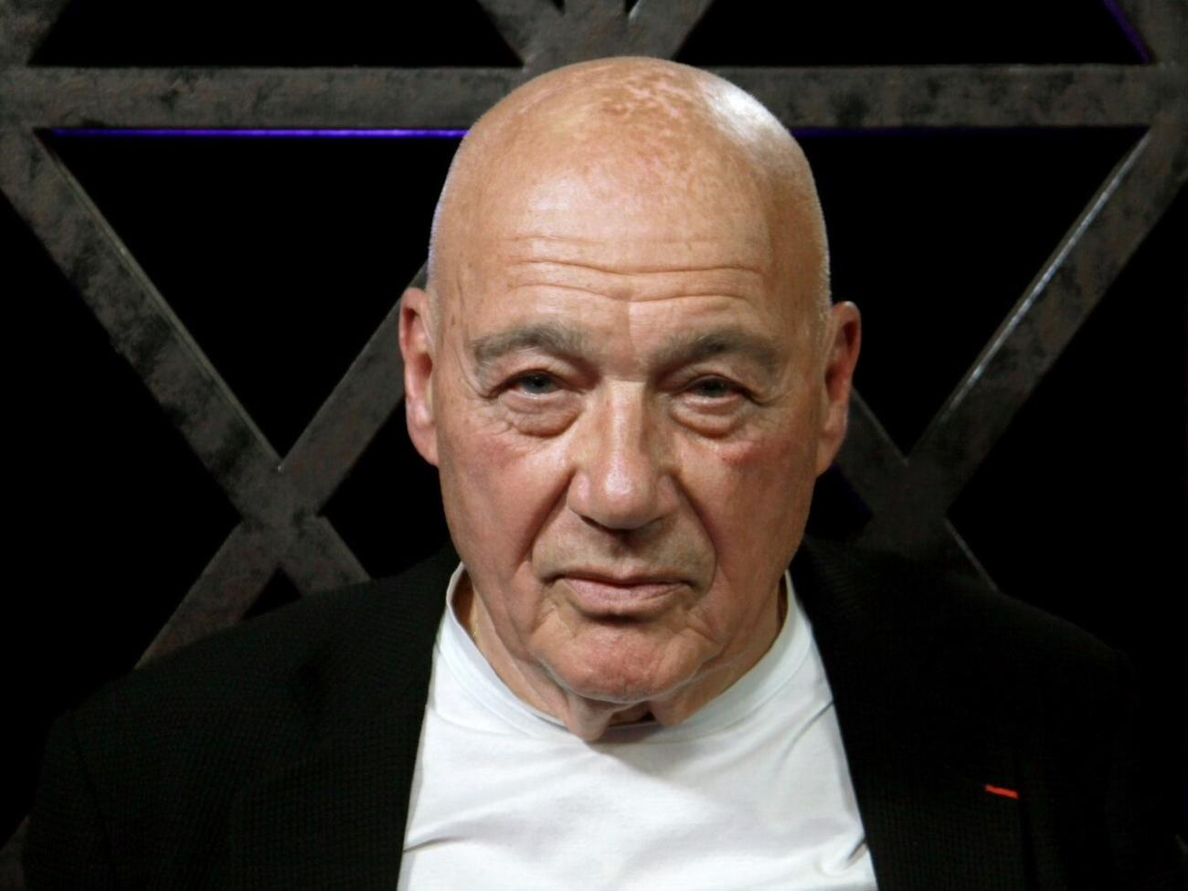 Познер хотел в Тбилиси отметить&nbsp;87-летие