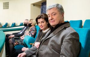 Подружжя Порошенків володіє чотирма квартирами, шістьма земельними ділянками і двома житловими будинками