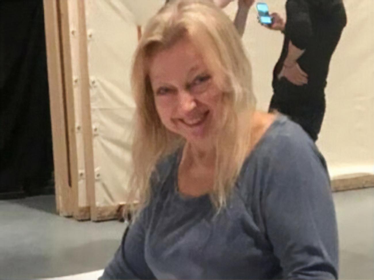 Сакаш не могли знайти з вересня 2020 року