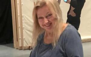 Сакаш не могли найти с сентября 2020 года