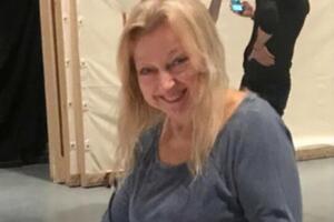 Сакаш не могли найти с сентября 2020 года