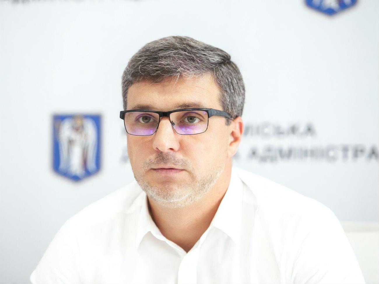 Мондриївський: Рішення, які стосуються посилення карантину, зараз ухвалюють на рівні багатьох країн