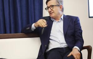 В 2013 году Тарута оценивал долг ИСД перед западными банками в $2,5 млрд