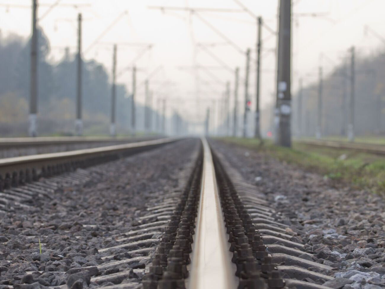 Керівництву залізниці й Міністерству інфраструктури треба зосередитися на підвищенні операційної ефективності, вважає експерт