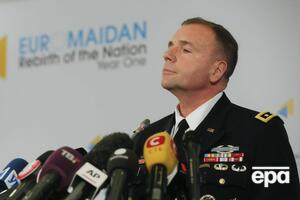 Ходжес: Это план, чтобы cоздать неопределенность, дестабилизировать Украину