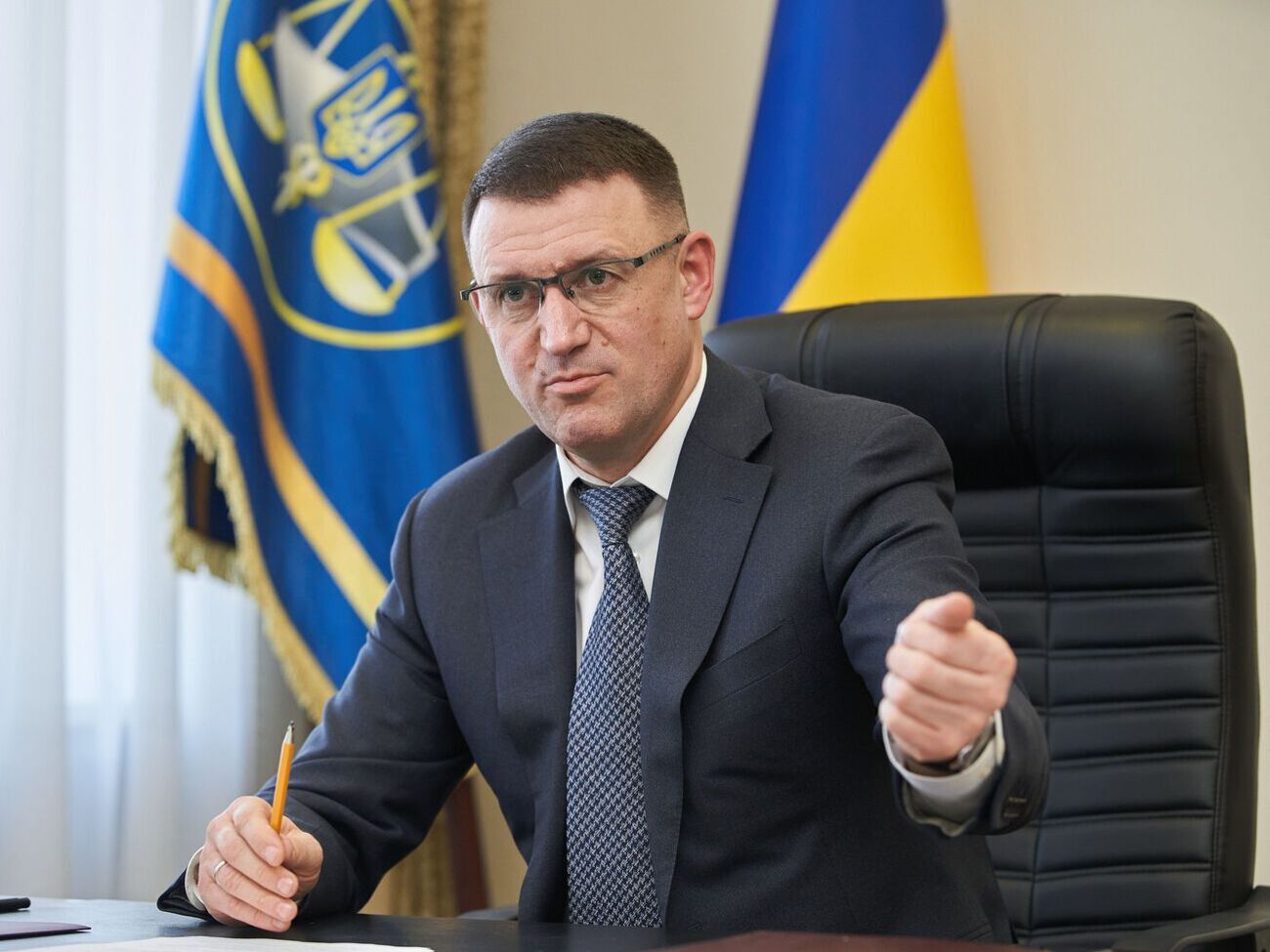 Вадим Мельник:&nbsp;На черный рынок попадает уже готовый продукт из России, Беларуси, в основном дизтопливо