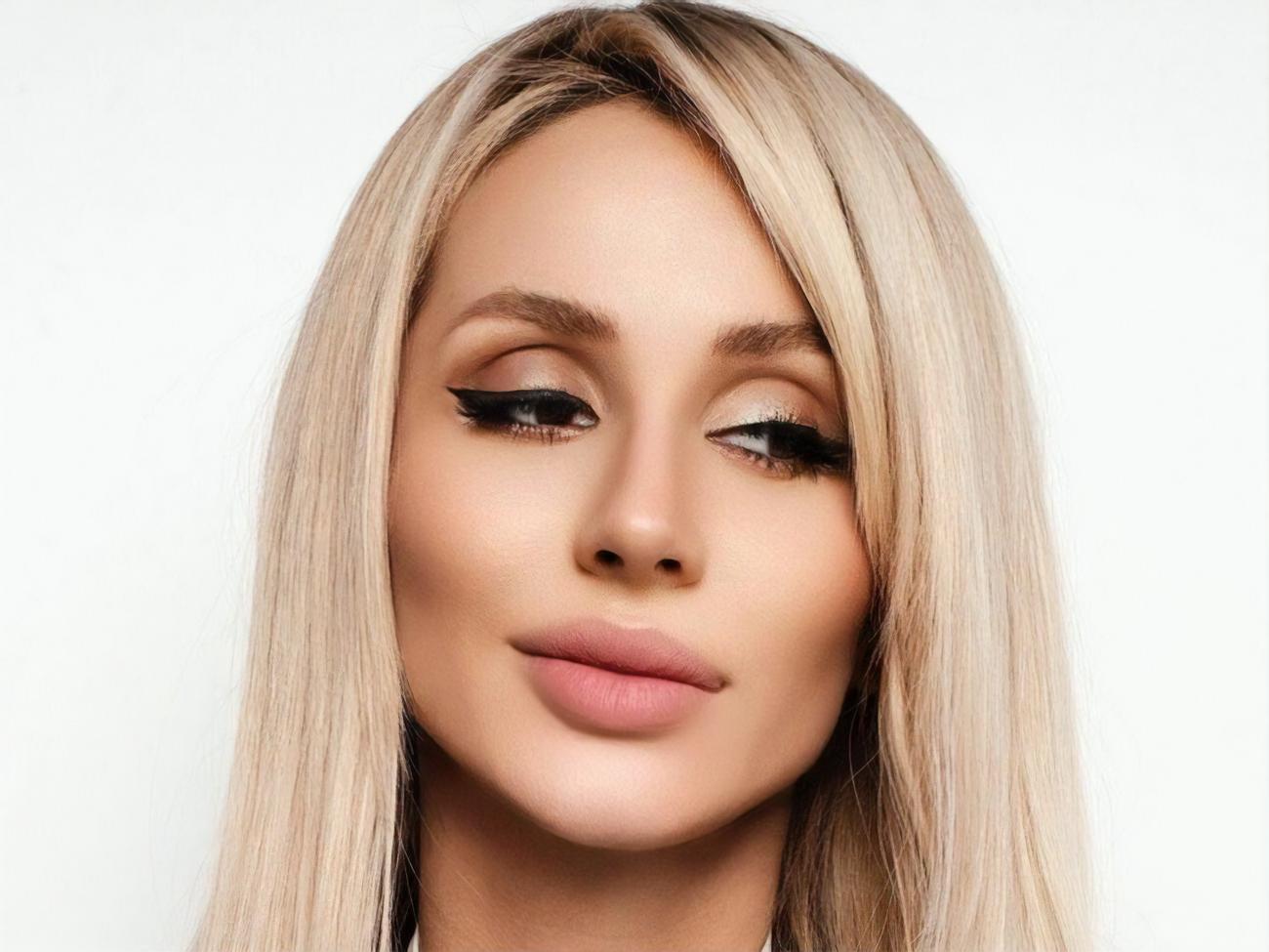 Loboda:&nbsp;Пять дней назад я почувствовала недомогание