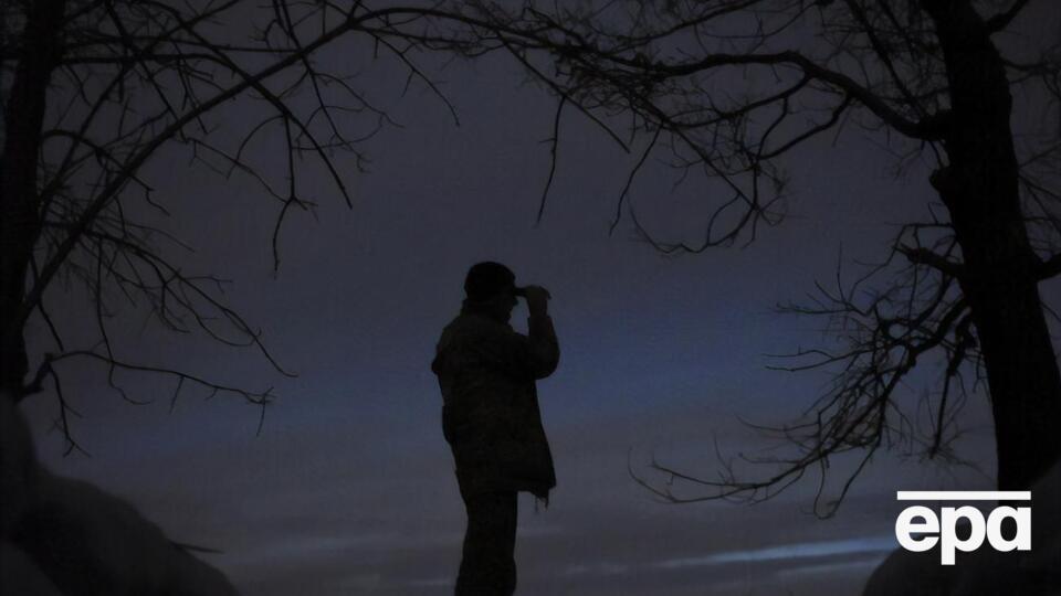 Останнім часом ситуація на Донбасі загострилася