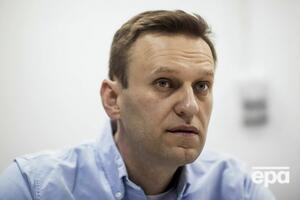 Навальный объявил голодовку 31 марта