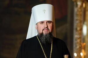 Епифаний: Вместе беду преодолевать легче – мы это знаем из многочисленных уроков нашей украинской истории