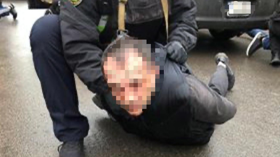 Перестрілка в одному з житлових кварталів Броварів сталася 29 травня 2020 року