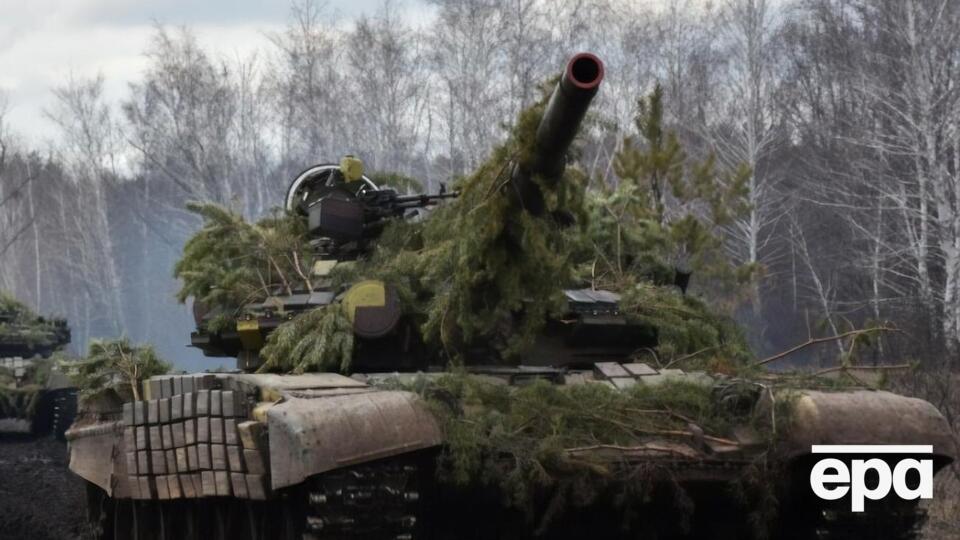 На початку 2021 року ситуація на Донбасі загострилася