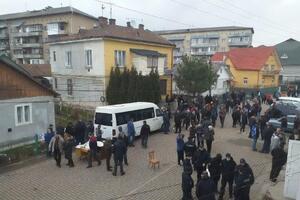 Объекты в округе взяли под охрану