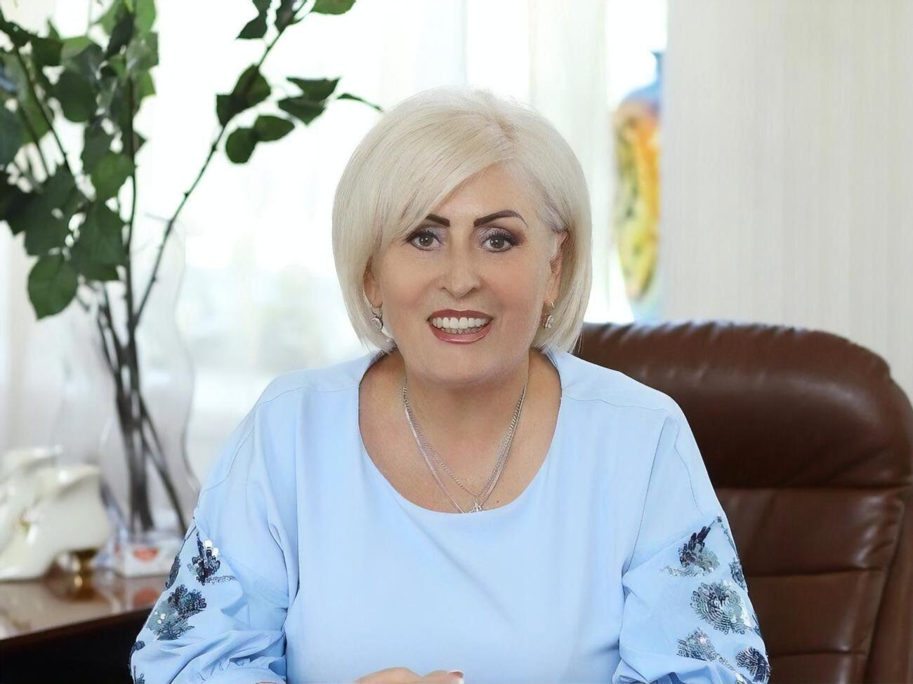 Штепе изменили меру пресечения