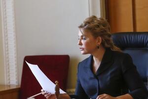 Тимошенко в декларацию внесла наручные часы Vacheron Constantin и Corum супруга Александра