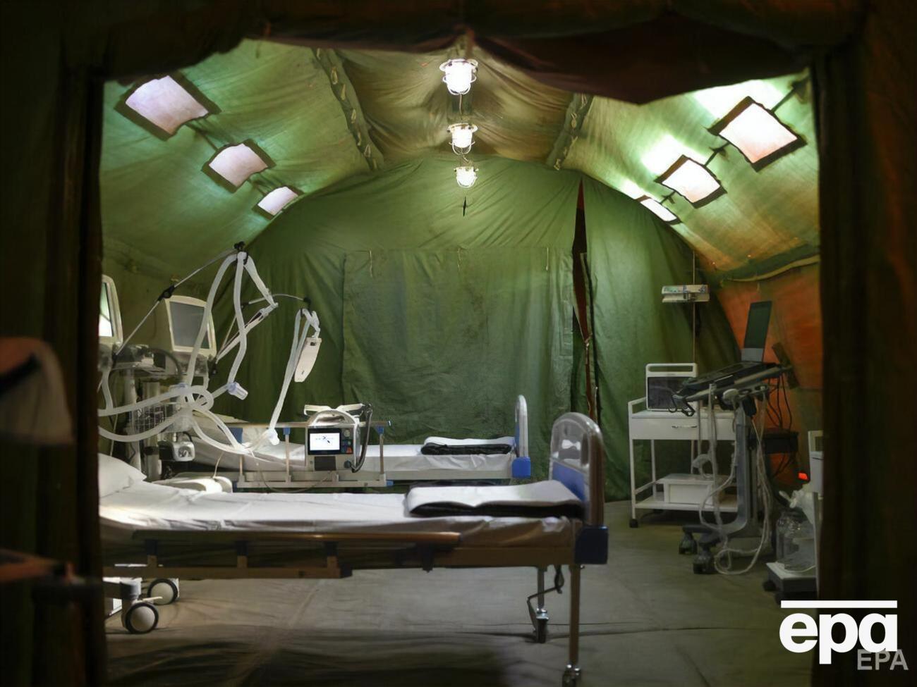 У квітні ситуація з коронавірусом стабілізується, прогнозує Степанов