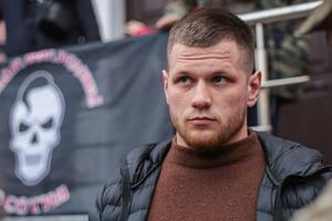 Филимонов: Только на офисе появляется надпись, что кто-то лох, кто-то не лох, сразу начинается коммуникация от Офиса президента