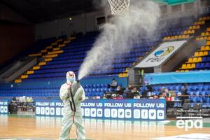 МОЗ України та Київська школа економіки прогнозують стабілізацію ситуації з коронавірусом у середині квітня