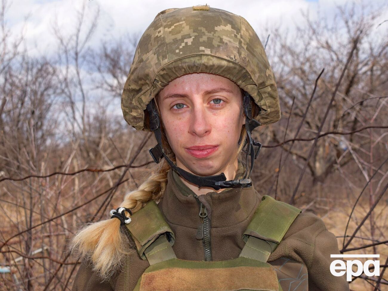 За особисту мужність і героїзм командування подало Земліну до нагороди