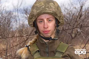 За личное мужество и героизм командование представило Землину к награде