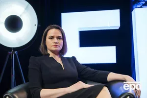 Тихановская: Когда говоришь неопределенно – это не значит, что ты ошибаешься. Ты просто говоришь дипломатическим языком