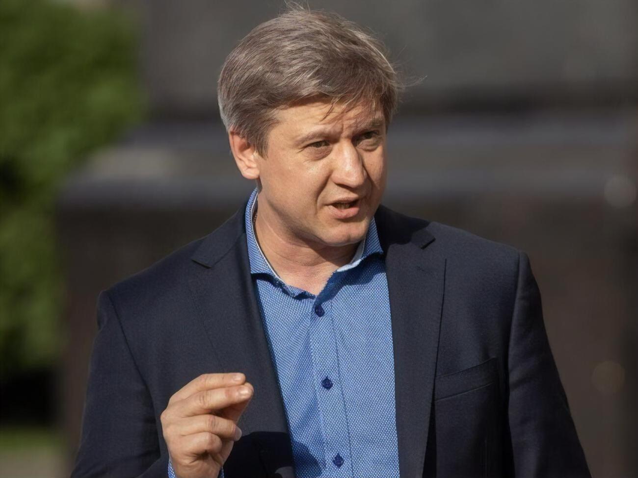 РФ робитиме все, щоб можлива агресія на Донбасі була пов'язана з нібито діями України, сказав Данилюк