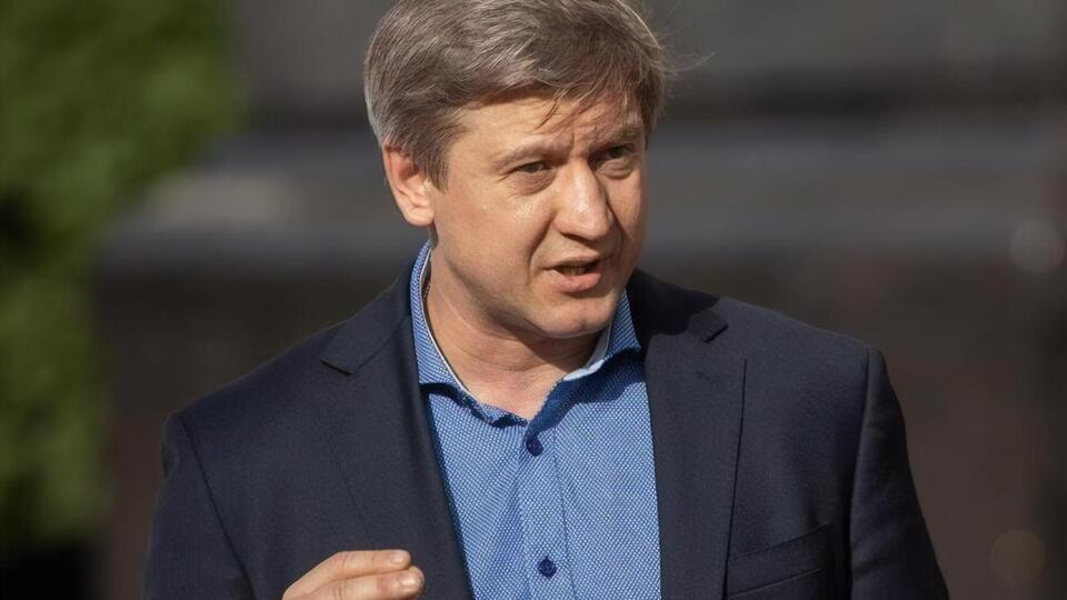 РФ робитиме все, щоб можлива агресія на Донбасі була пов'язана з нібито діями України, сказав Данилюк