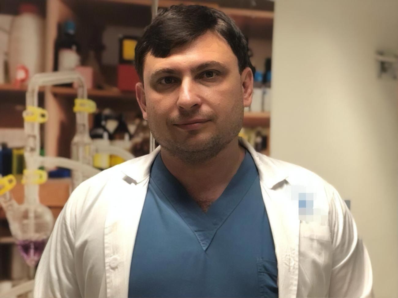 В Украине локдаун "своеобразный", считает Брыль