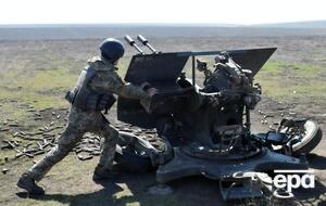 За час дії перемир'я на Донбасі загинуло 28 українських військових