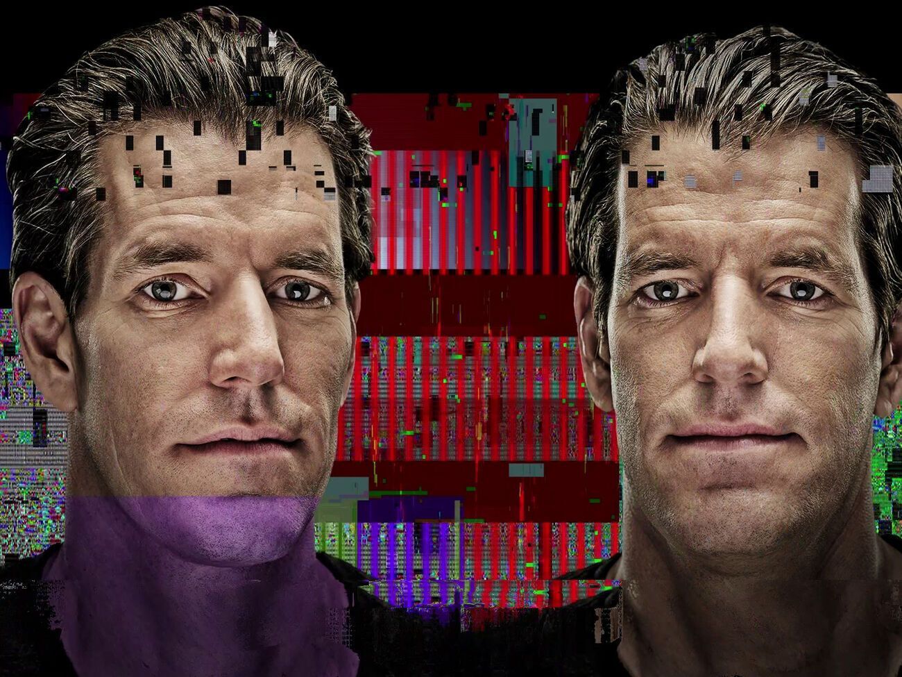 Forbes продал обложку с изображением криптопредпринимателей, братьев Винклвоссов