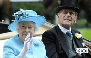 Супруг королевы Елизаветы II принц Филипп не дожил до своего 100-летнего юбилея два месяца