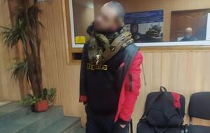 Змеи вели себя неспокойно