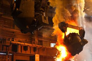 Під дію нової норми ЄС підпадає приблизно €2,5 млрд металургійного експорту на рік