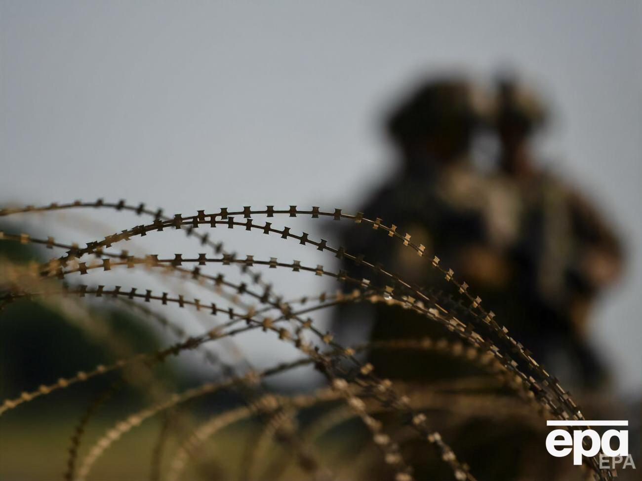 Зеленський говорив, що вступ України в НАТО &ndash; це єдина можливість завершити війну на Донбасі