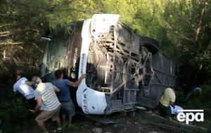 В результате ДТП пострадали 26 россиян