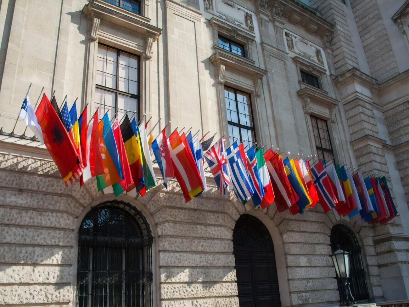 Заседание ОБСЕ намечено на 18.00 по Киеву