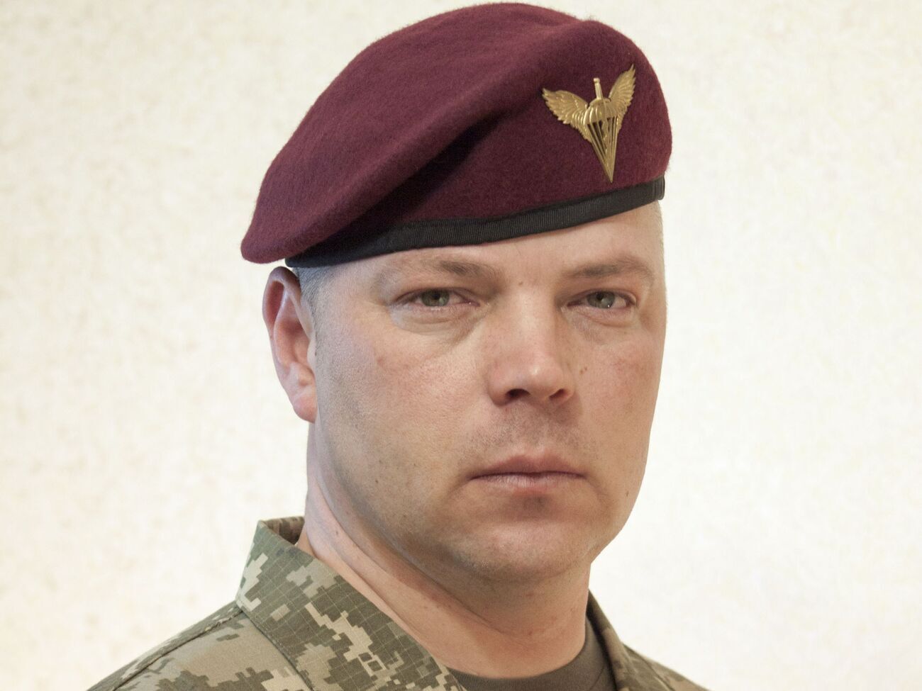 Забродський зазначив, що РФ веде проти України насамперед гібридну війну