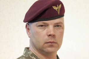 Забродський зазначив, що РФ веде проти України насамперед гібридну війну