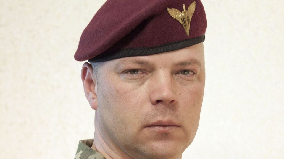 Забродский отметил, что РФ ведет против Украины прежде всего гибридную войну