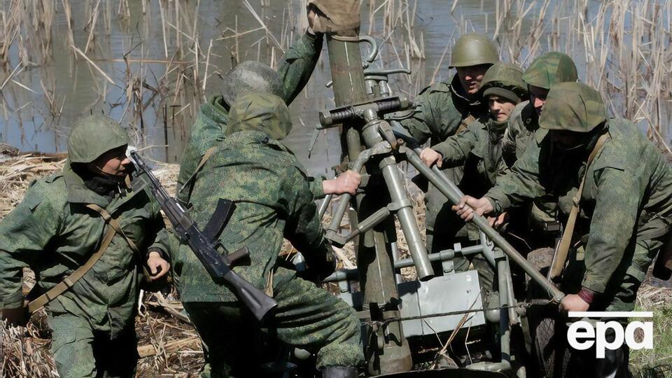 Бойовикам "ДНР" куратор нібито дав дві цілі