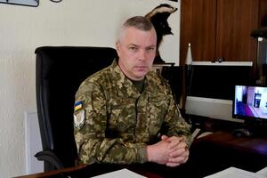 Забродський: Краще переоцінити можливості ворога